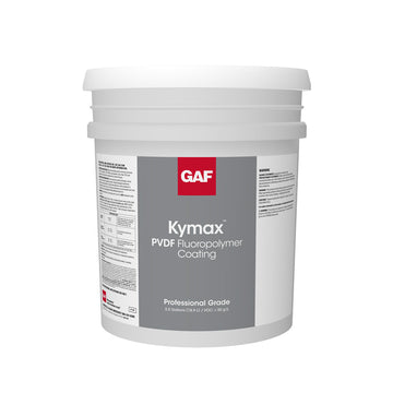 Kymax Coating "PVDF Fluoropolymer"