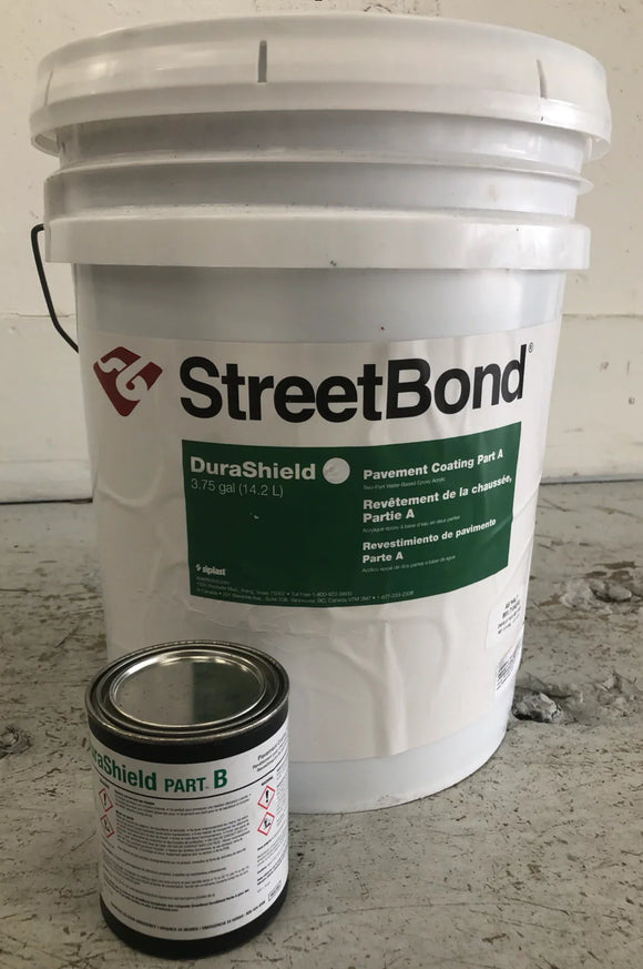 StreetBond Products