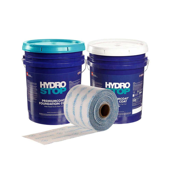 Liquid Roof Membrane