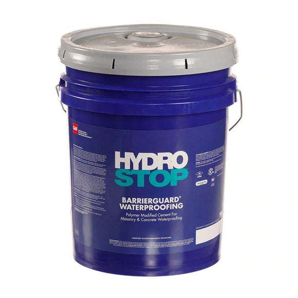 Cistern Waterproofing