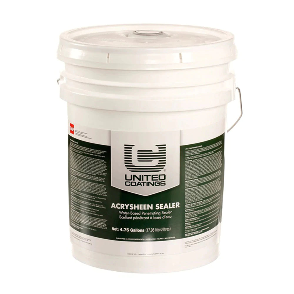 Exterior Wall Coatings | HydroStop Supply