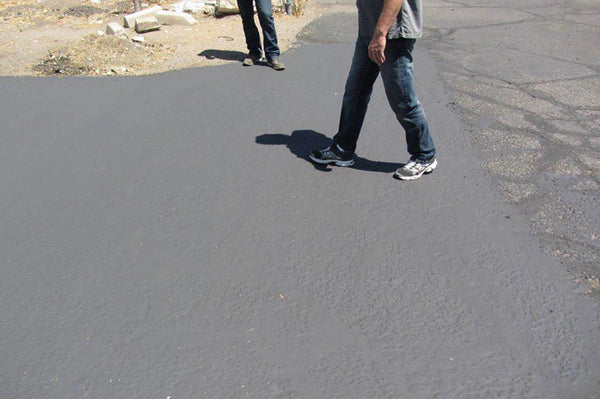 DuraShield by StreetBond- Pavement Coating Kit (A+B)