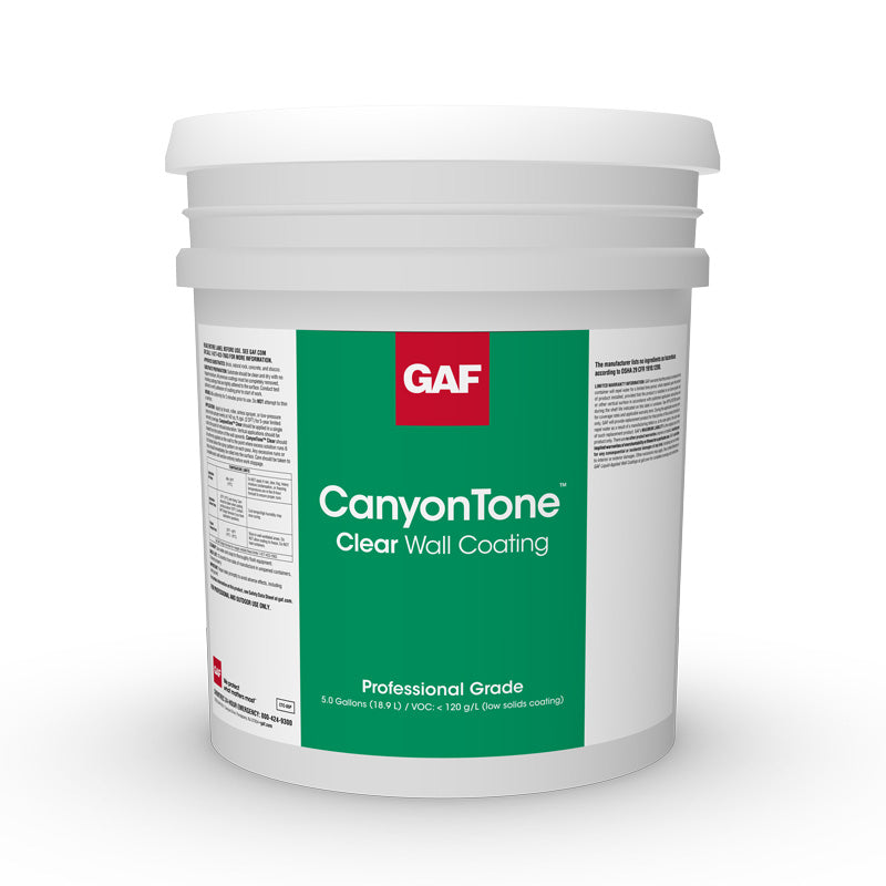 Crystal Clear UV Resistant (1.2 KG) – Granotone