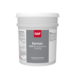 Kymax Coating "PVDF Fluoropolymer"