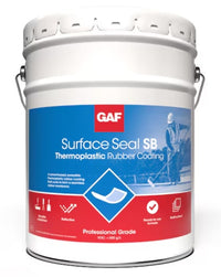 Surface Seal SB Thermoplastic Rubber Coating