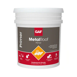 GAF Metal Primer (formally Acrylex 400 Primer)