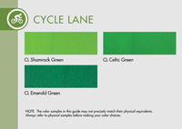 StreetBond Colorants - Cycle Lane (1 pint)