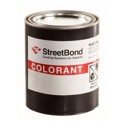 StreetBond Colorants - Traditional (1 pint)