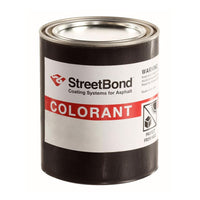 StreetBond Colorants - Solar Reflective (1 pint)