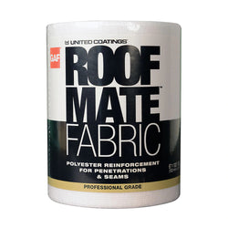 United Coatings RoofMate Fabric